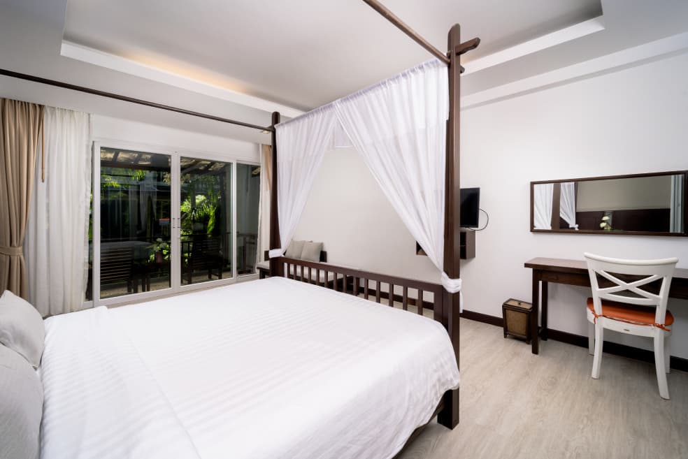 Railay Princess Resort & Spa Hotel - photo 31