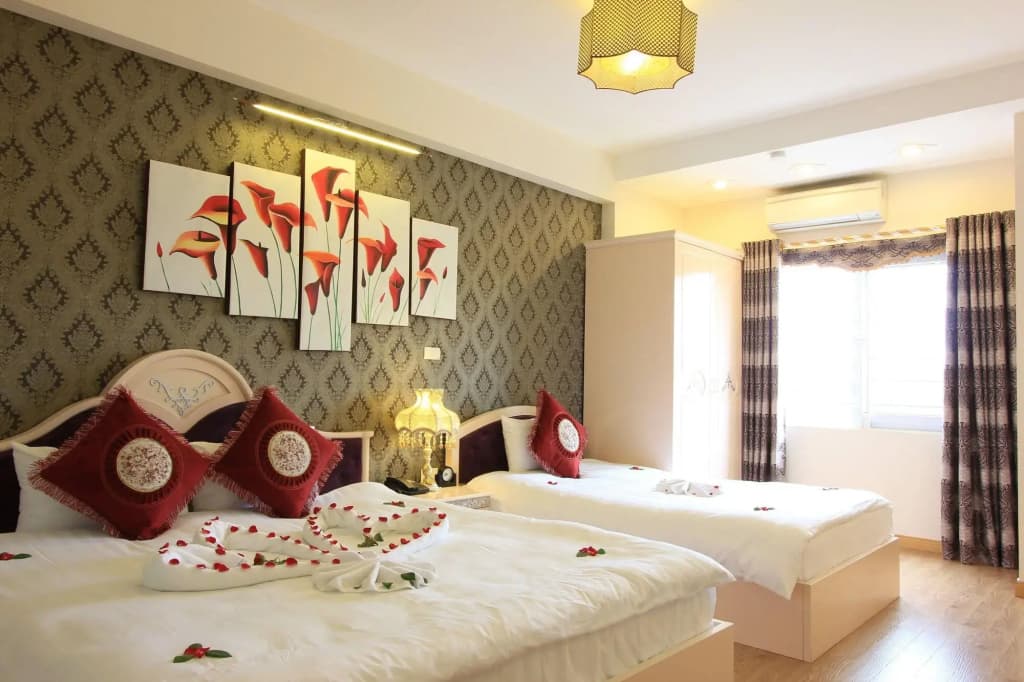 Hanoi Inner Hotel - photo 10