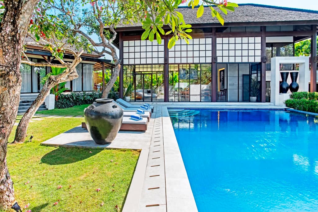 Finns Beach Villa - photo 4