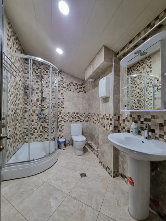 Hotel MariaLuis - photo 30