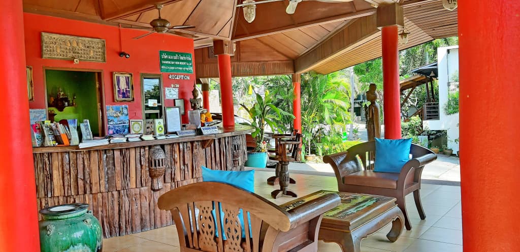 Chaweng Bayview Resort Hotel - photo 32