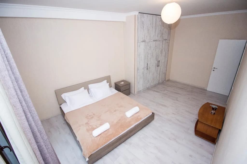 Fifochka Apartments - photo 3