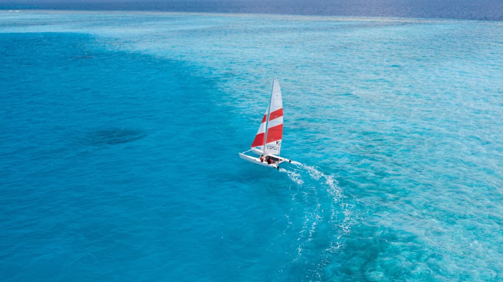 Bandos Maldives Resort - photo 3