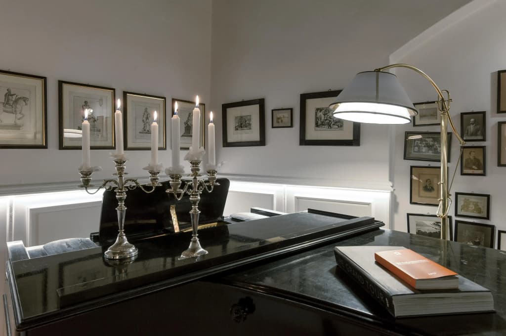Cellai Boutique Hotel - photo 14