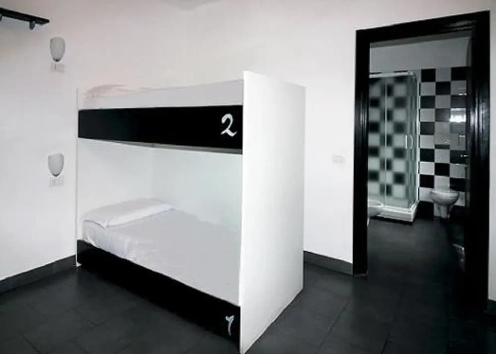 New Generation Hostel Milan Center - photo 3