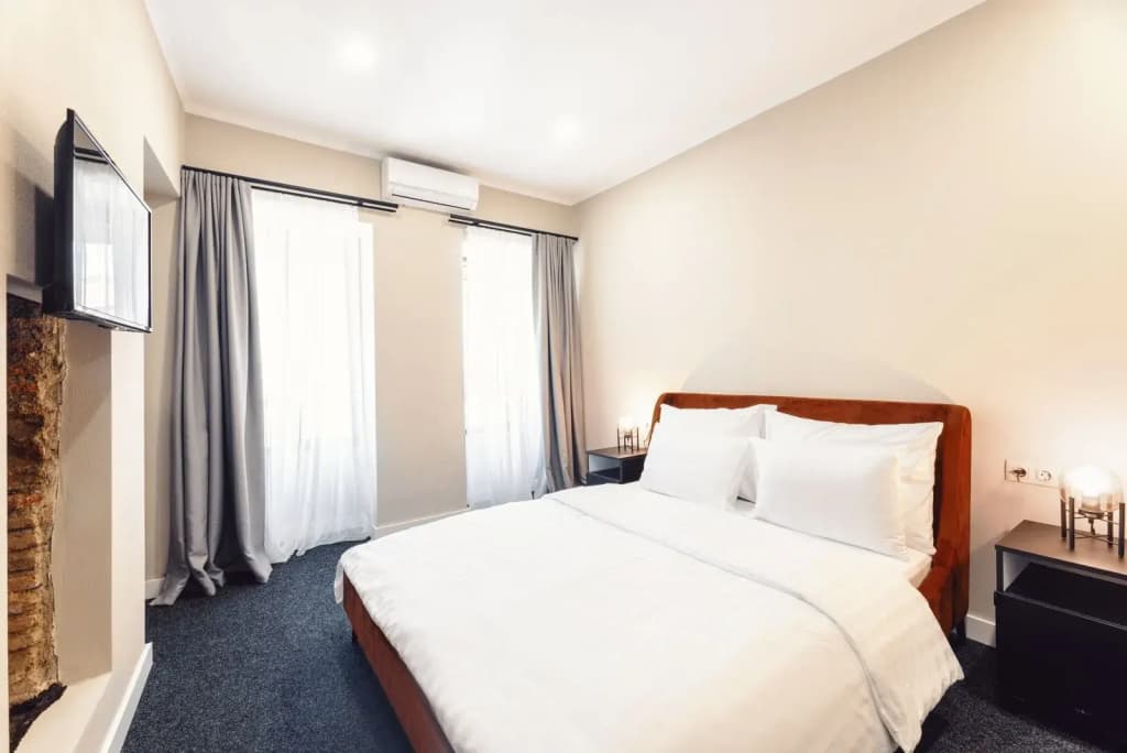 Hotel Salve - photo 3
