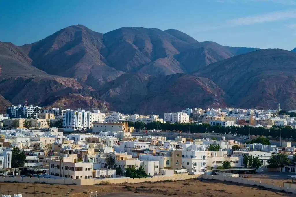 Best Western Premier Muscat Hotel - photo 3