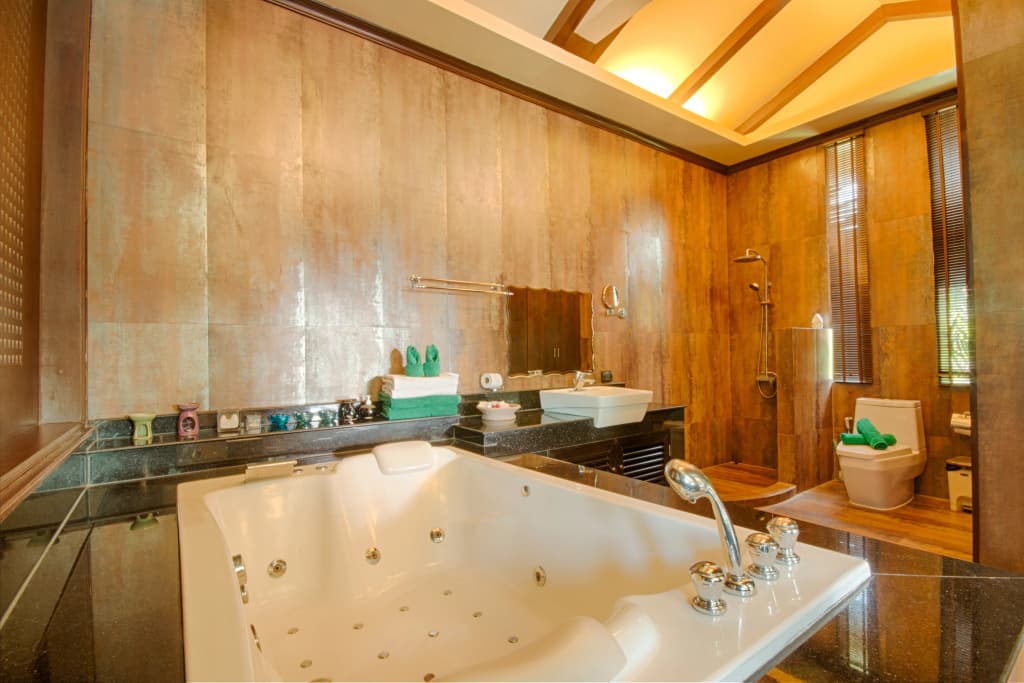 Yupa Villa 1 - photo 10