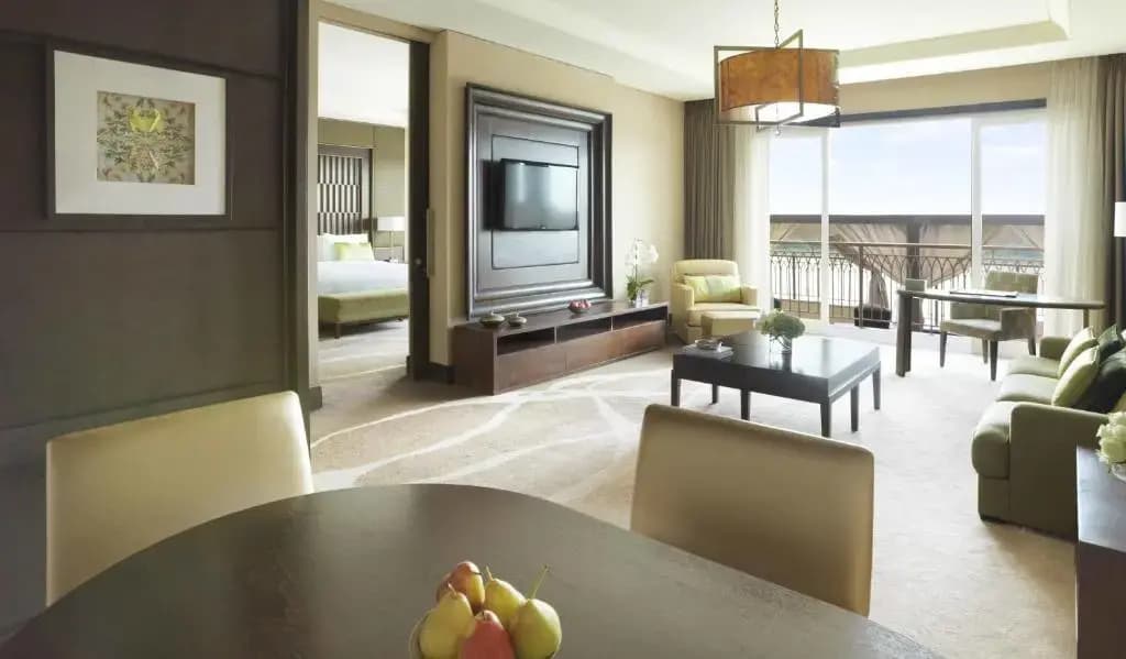 Anantara Eastern Mangroves Abu Dhabi - photo 25