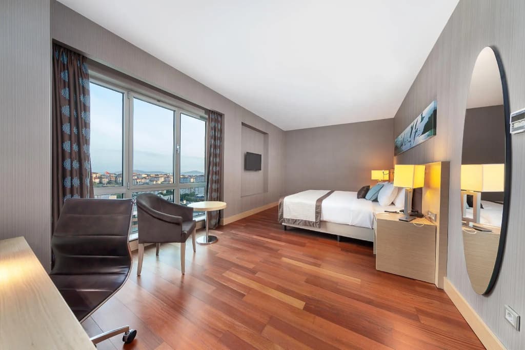 Park Dedeman Bostanci Hotel - photo 14