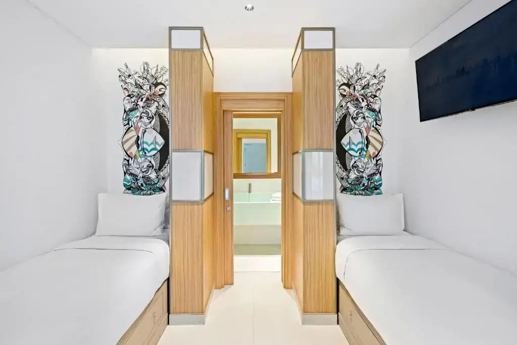 Fuwairit Kite Beach, Tapestry Collection by Hilton - photo 4