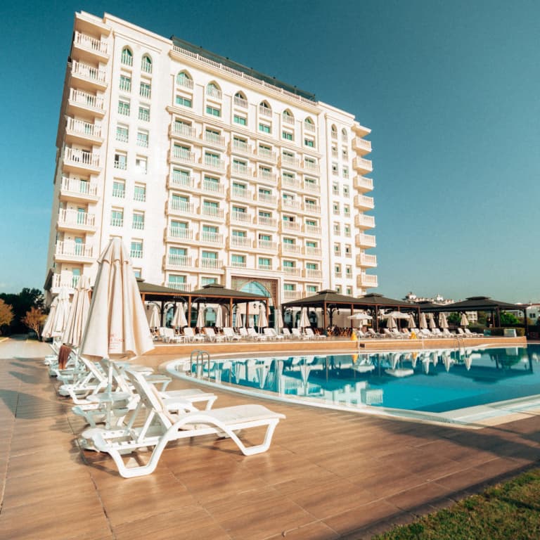 Crowne Plaza Hotel Antalya, an IHG Hotel - photo 8
