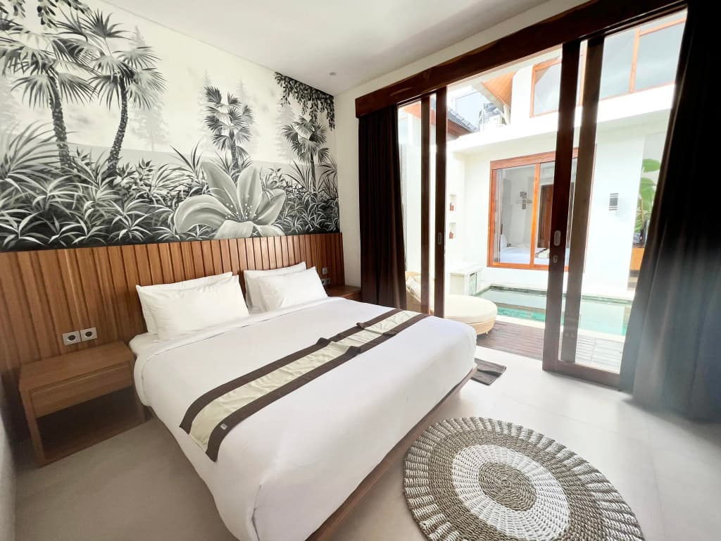 Bali Bird Villa - photo 18