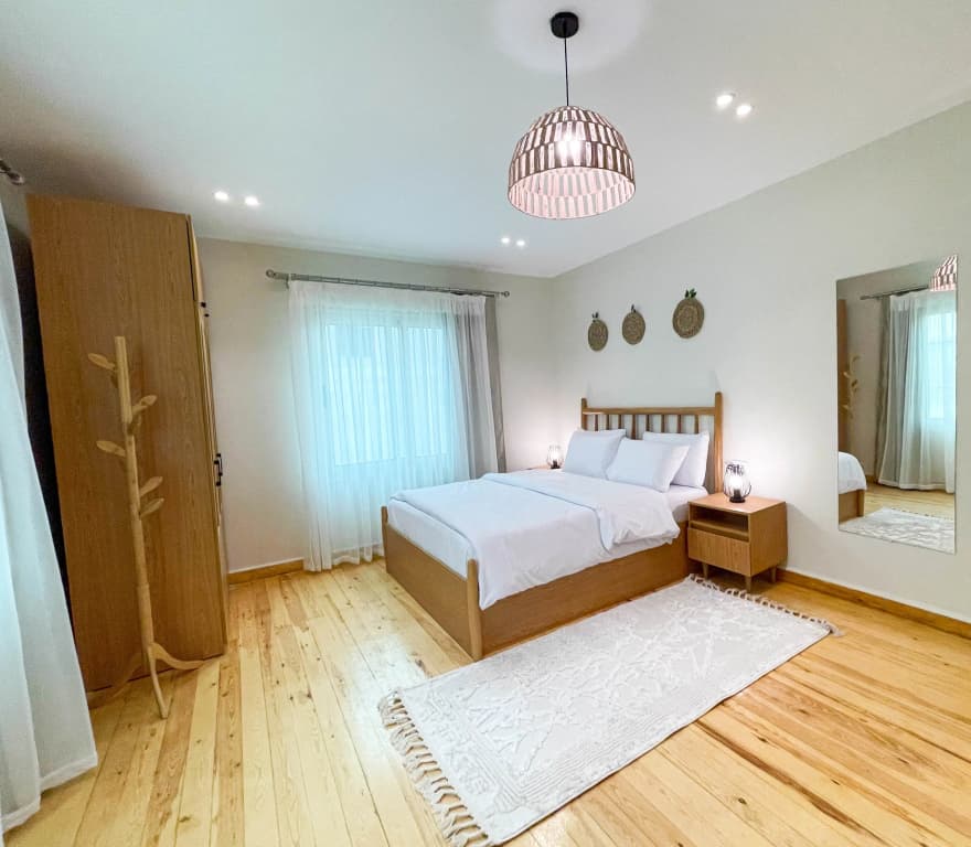 Settle inn Aswar Apartments - photo 5