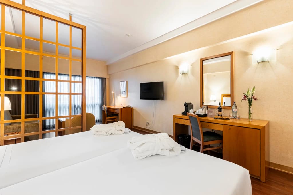Hotel Roma - photo 17