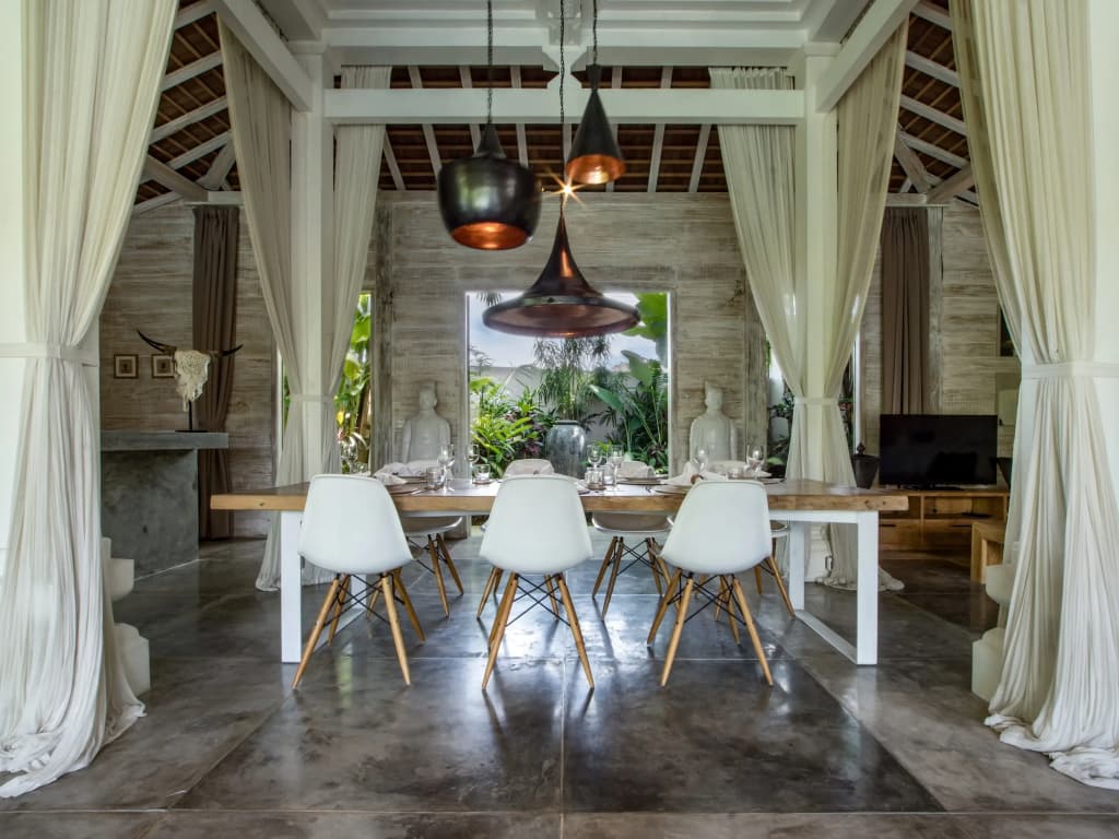 Little Mannao Villa - photo 7