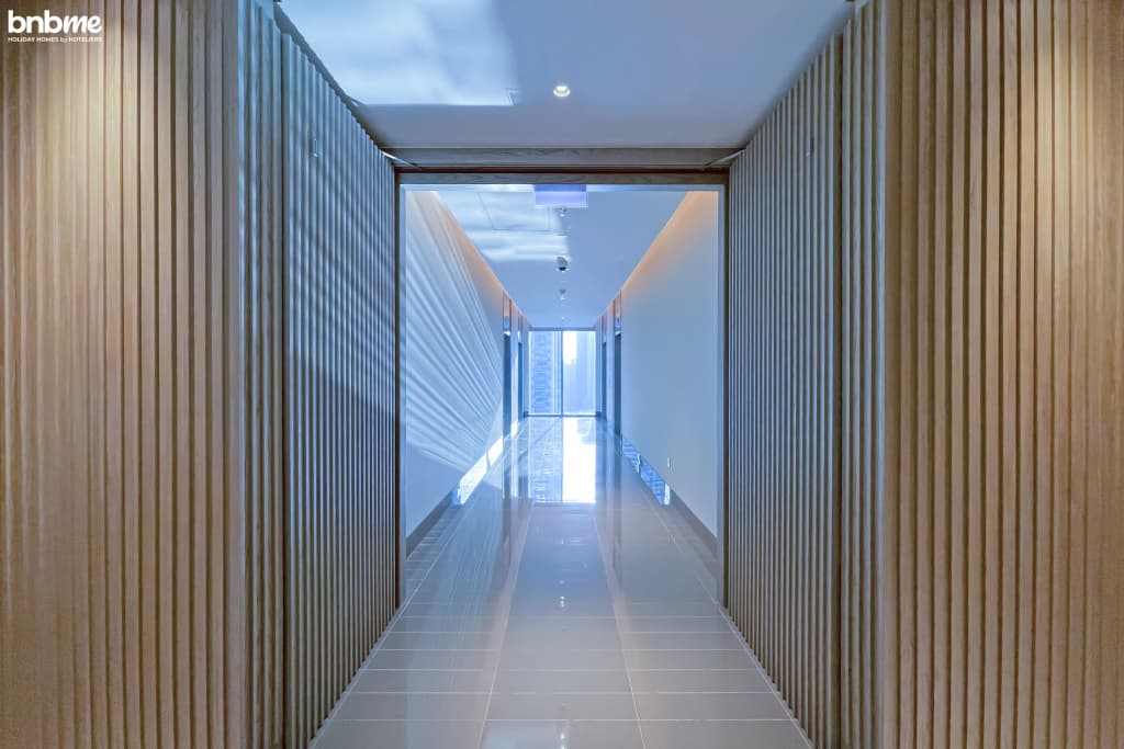 bnbmehomes | Downtown View Apt Near Burj Khalifa-2601 Apartments - photo 37