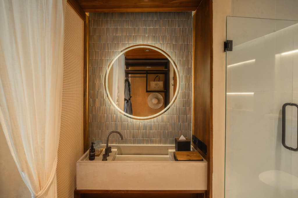 Resort La Mewali Resort & Spa Canggu by Ini Vie Hospitality - photo 45