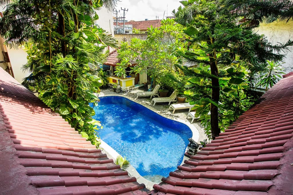 Sanjaya Managed By Tinggal Hotel - photo 7
