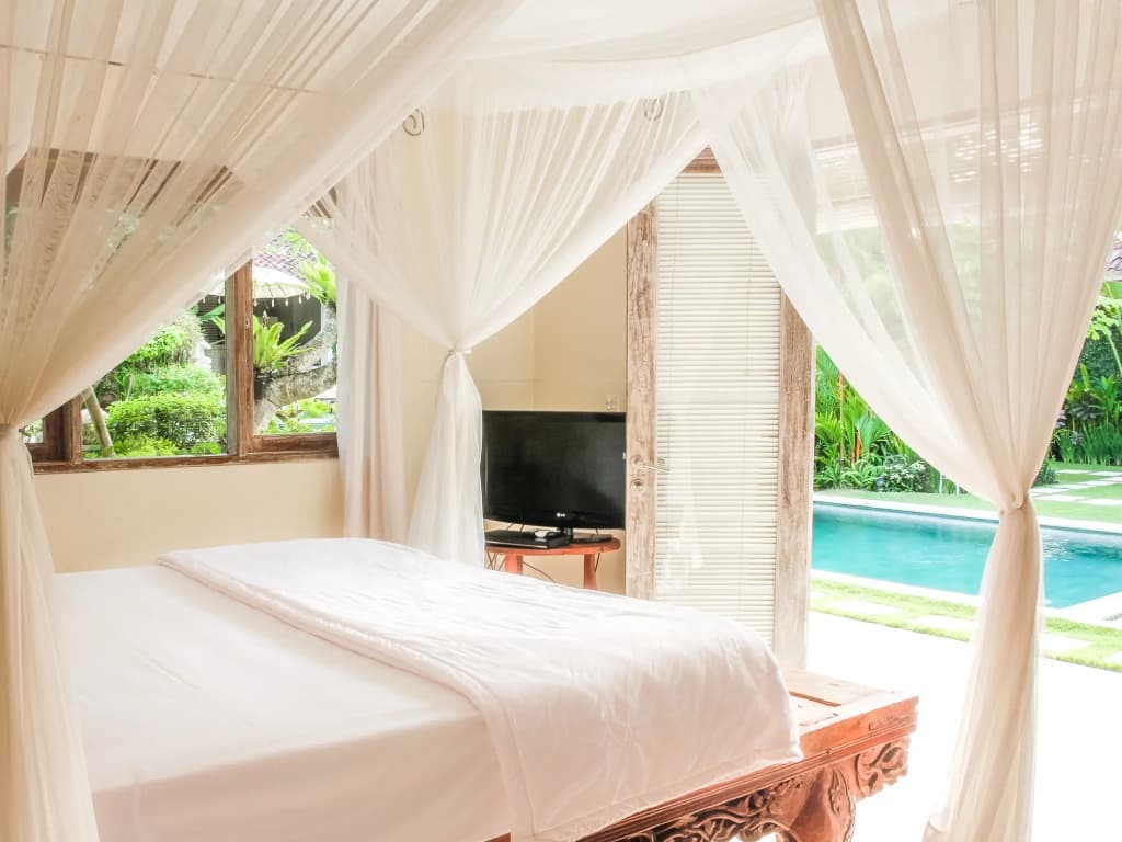Senang Villa - photo 17