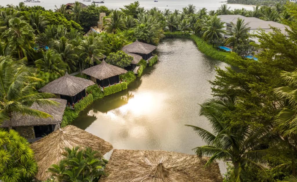 Vinpearl Resort & Spa Nha Trang Bay - photo 22