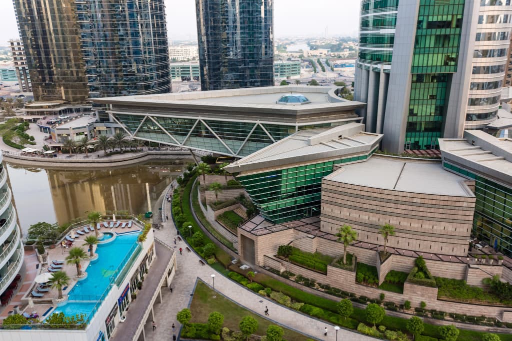 Higuests Vacation Homes - Indigo Tower - photo 8