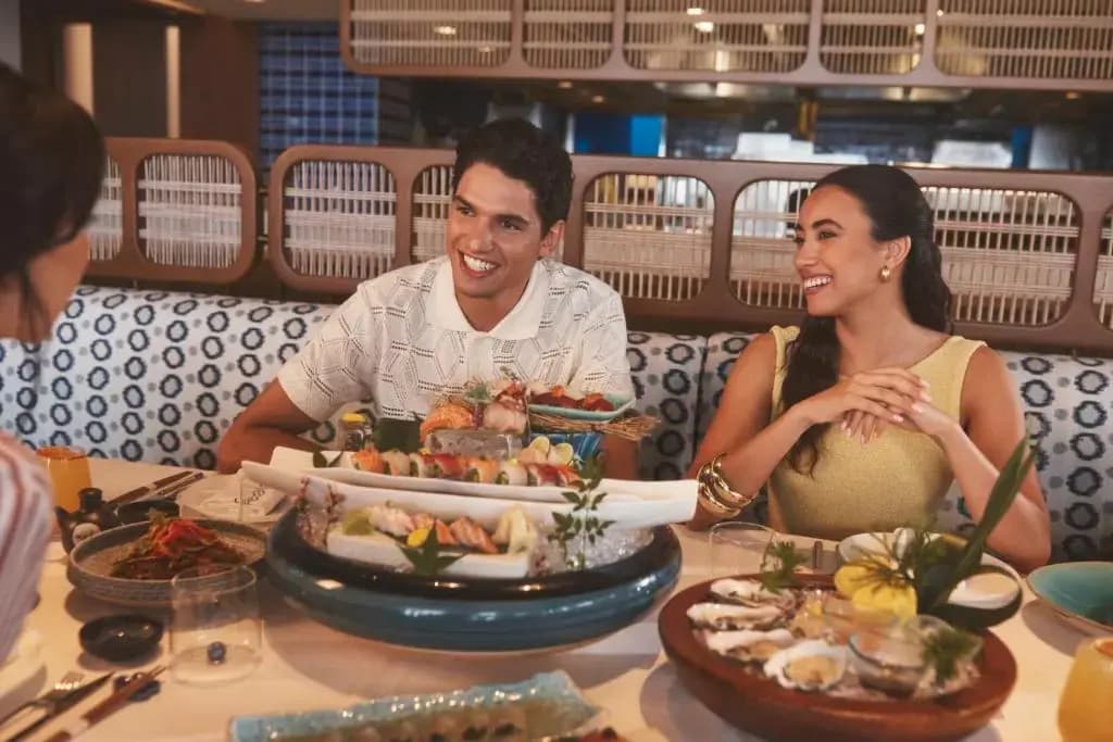 Four Seasons Dubai at Jumeirah Beach Resort - photo 8