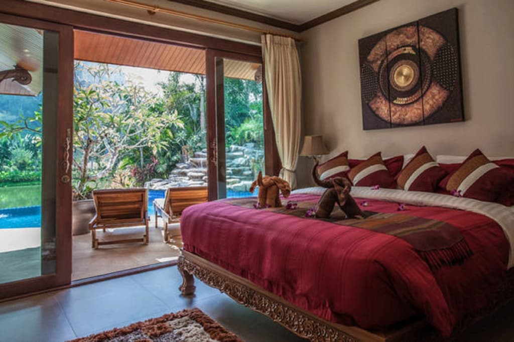 Villa Saifon - photo 7