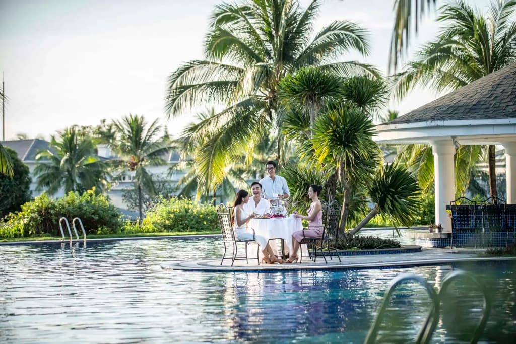 Vinpearl Wonderworld Phu Quoc - photo 5
