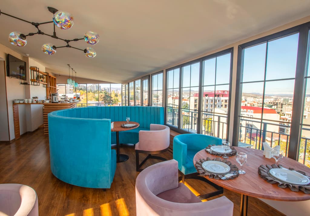 Libretto Hotel - photo 4