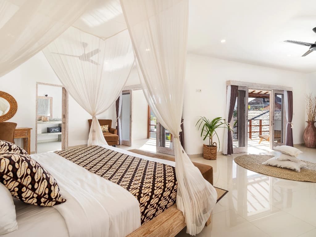 Hiburan Villa - photo 17