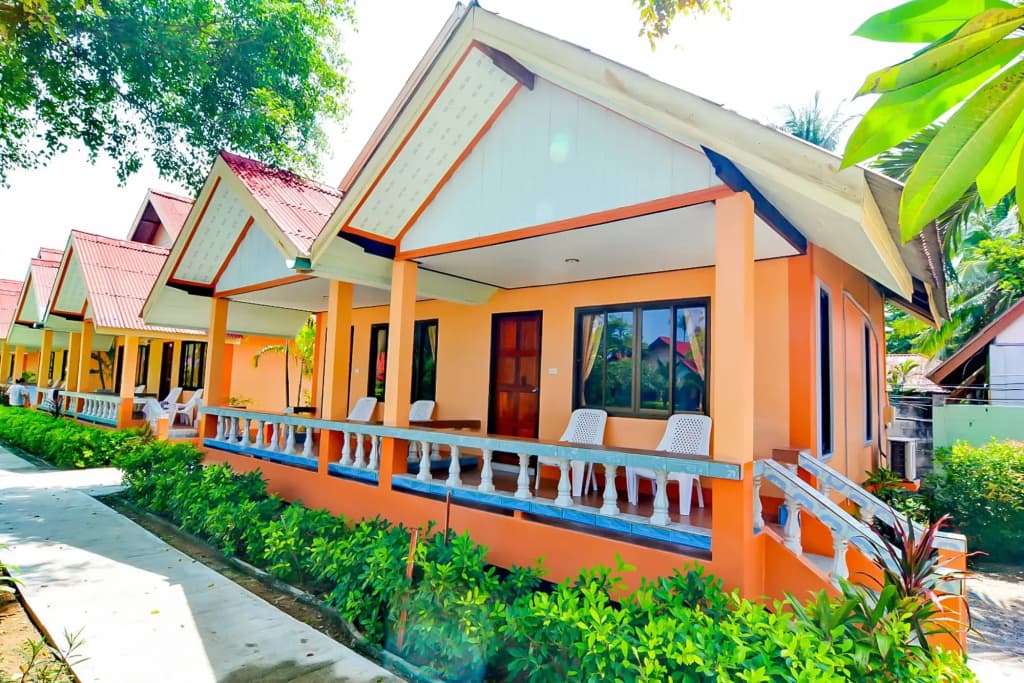 Lanta Emerald Bungalow - photo 4