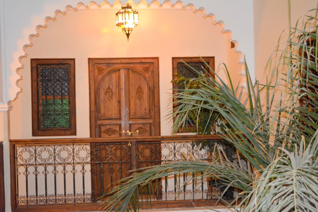 Riad Ghali & Spa Hotel - photo 13