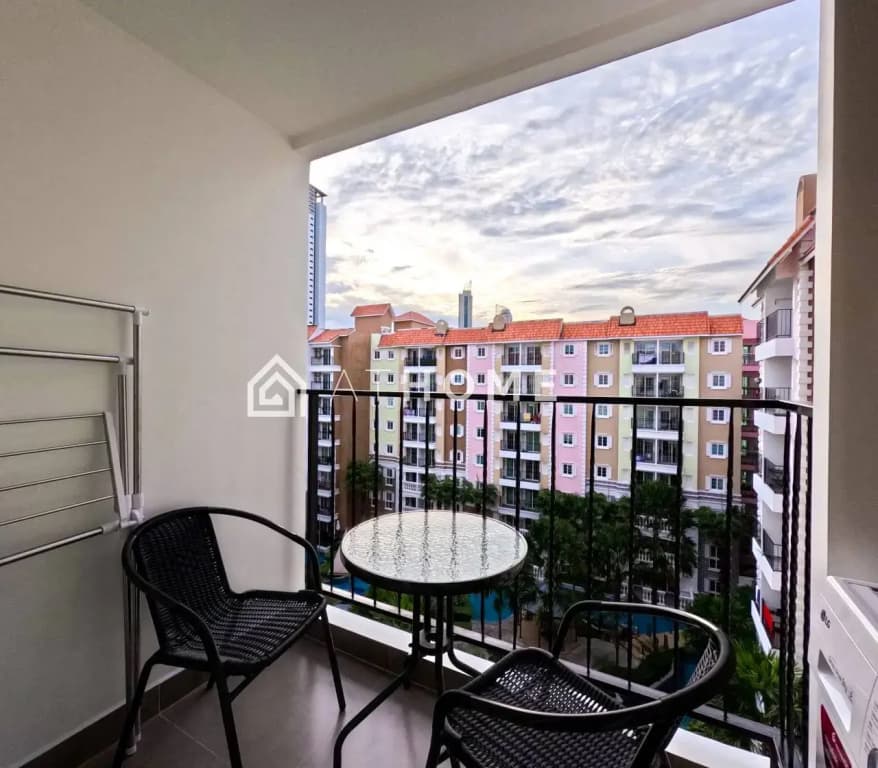 Seven Seas Cote D' Azur Resort C707 Flat - photo 7