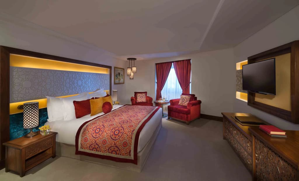 Souq Waqif Boutique Hotels by Tivoli - photo 25