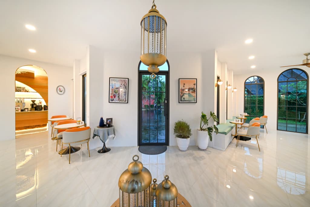 The Kiri Villas Resort - photo 44