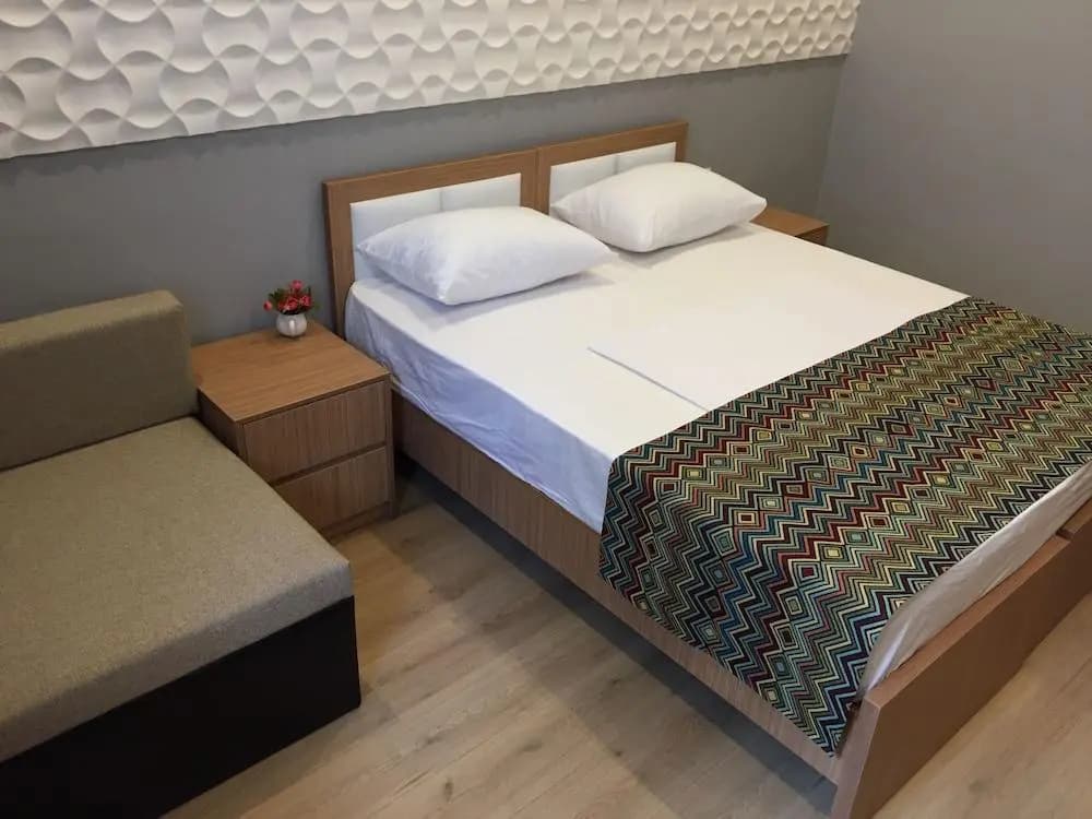 Downtown Hotel Tbilisi - photo 7