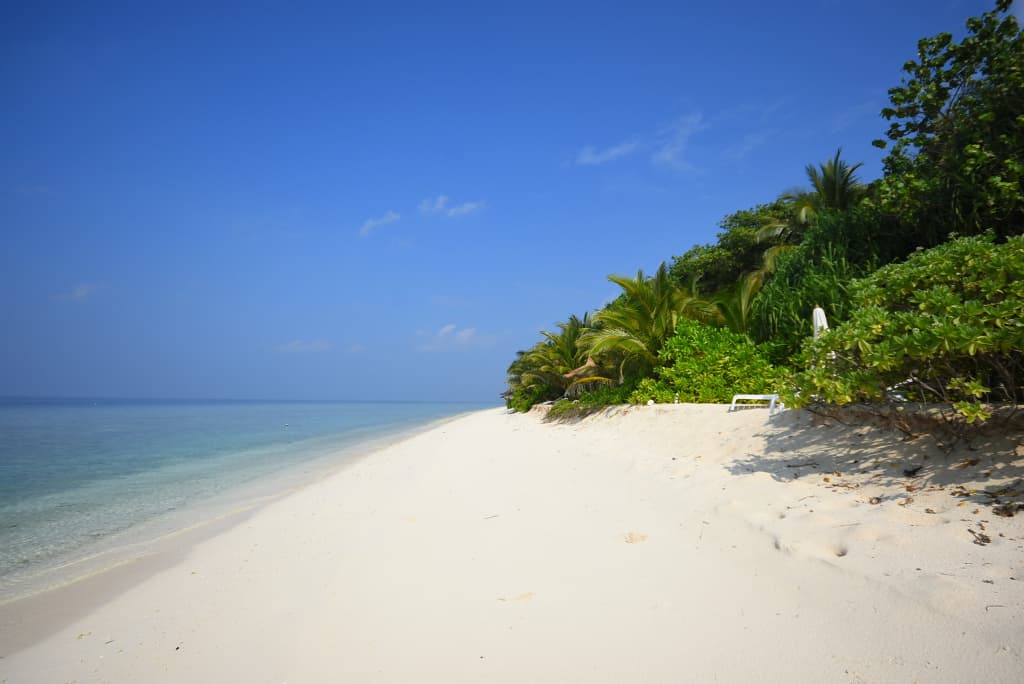 Beach Residence Guest House - photo 22