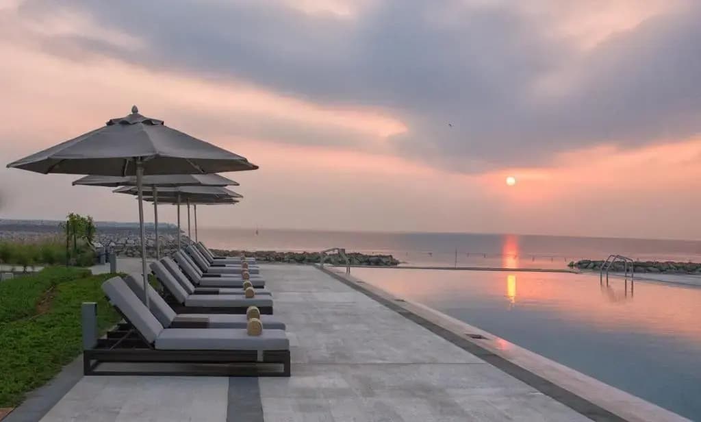 Kempinski Hotel Muscat - photo 50