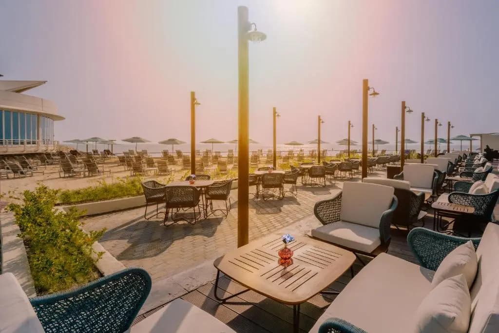 Hilton Doha - photo 7