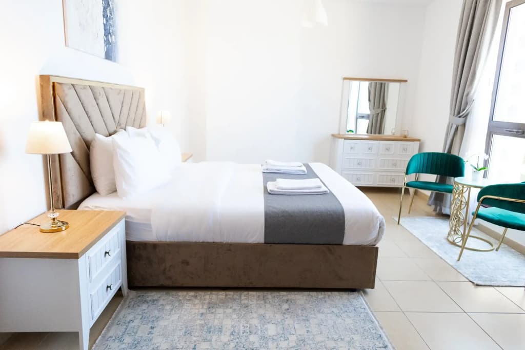 JBR Murjan apartments - photo 5