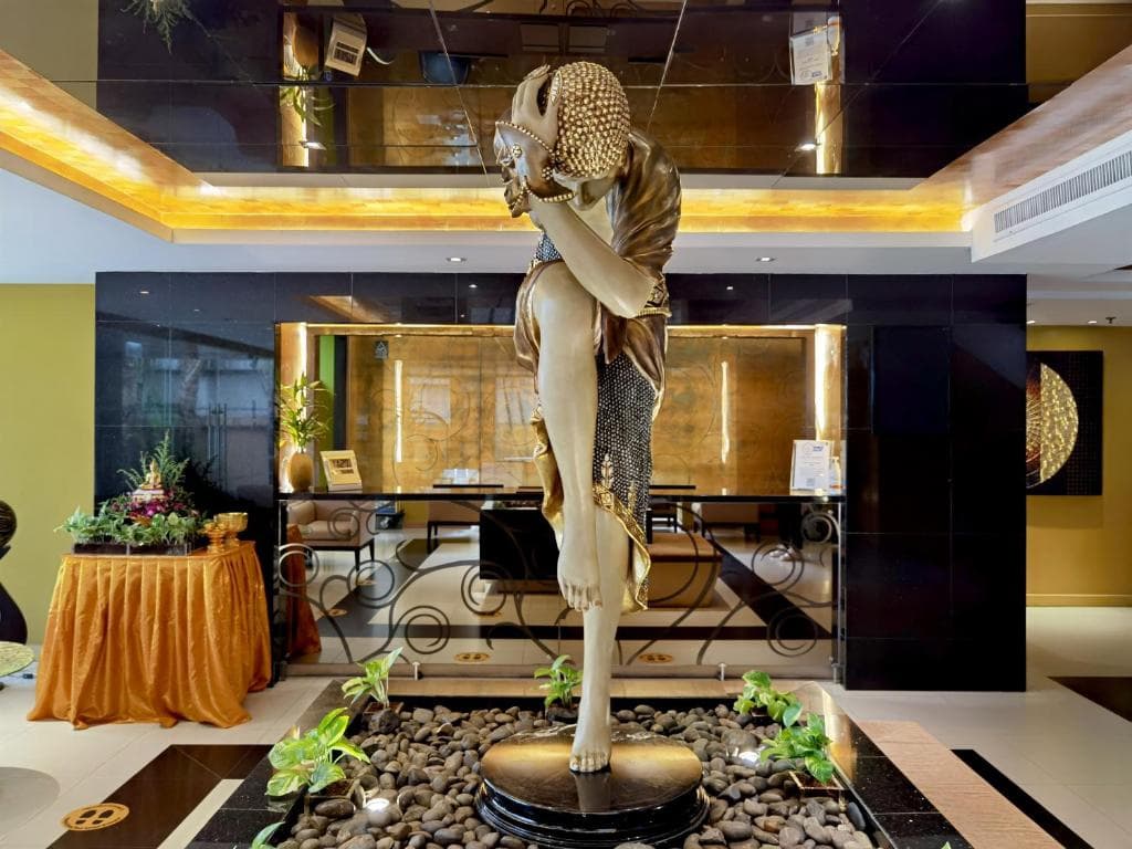 Nova Gold Hotel - photo 14