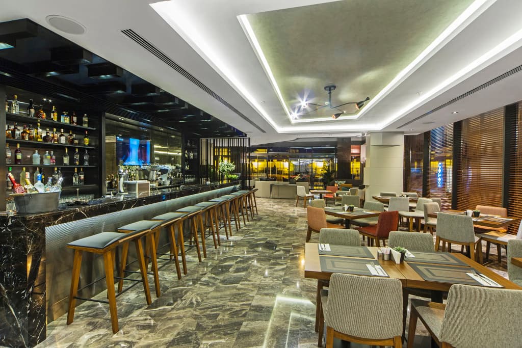 Arts Hotel Istanbul - Special Class - photo 14