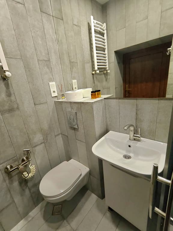 Art Nova 16 Apartments - photo 11