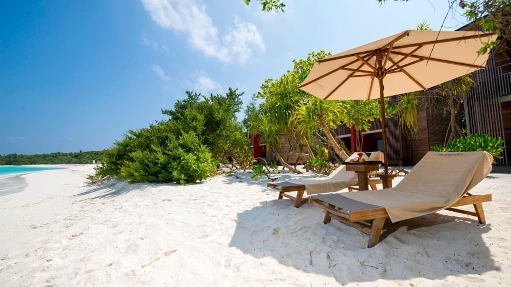 The Barefoot Eco Hotel - photo 9