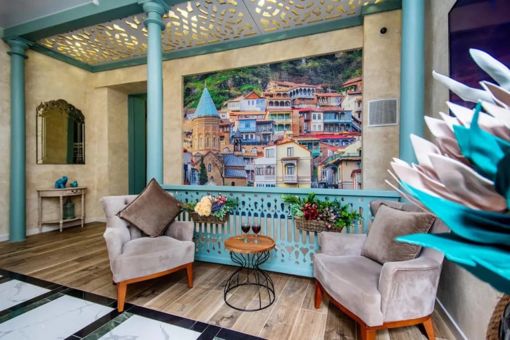 Hotel Boutique Margi - photo 41