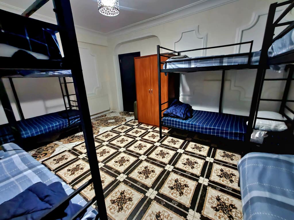 Good Night Hostel - photo 16