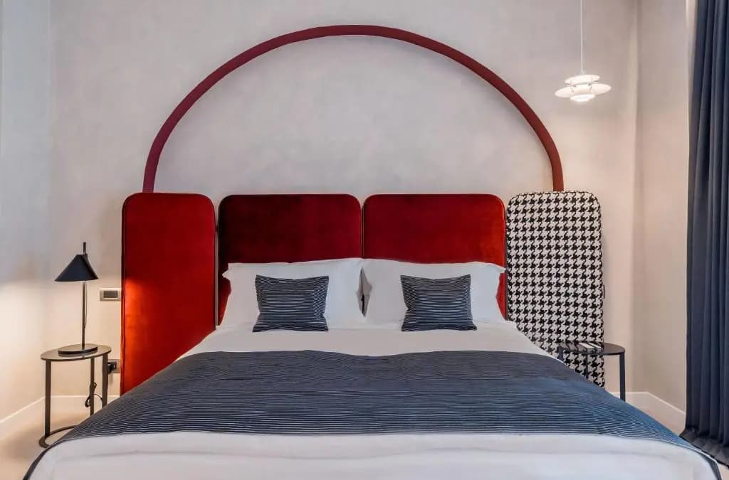 Monograph Hotel (by Travel Agency) - photo 4