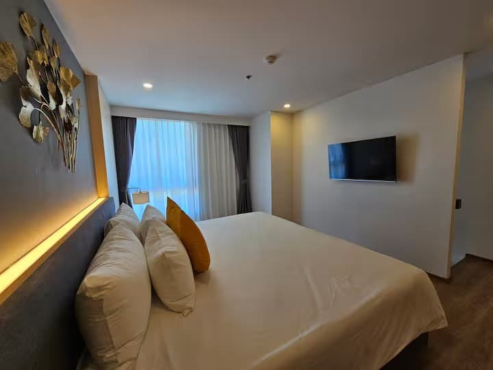 Duplex Luxury Apartments 2701 Rawai beach Flat - photo 3
