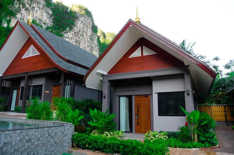The Scene Cliff View Villas Hotel - photo 32